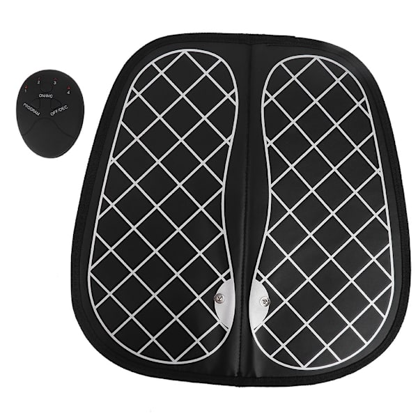 1 kpl EMS Älykäs Jalkamassagimatto Massager Automaattinen Jalkamassageri