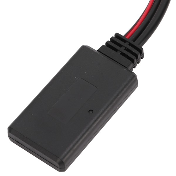 Trådløs Bluetooth AUX lydkabeladapter med mikrofon for Alpine AI Net bilstereo