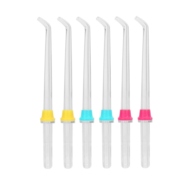 Husholdnings Multifunktionel Tandrensning Oral Irrigator Tandvandtæt Tandtrådssæt (XS1-B)