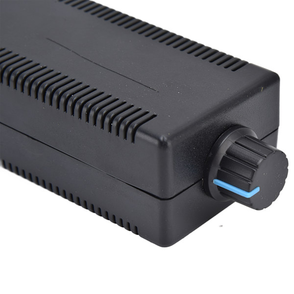Motorhastighedsregulator PWM Regulator DC 12V 24V 36V 40V 1600W Kontrolkontakt til DC 10‑40V