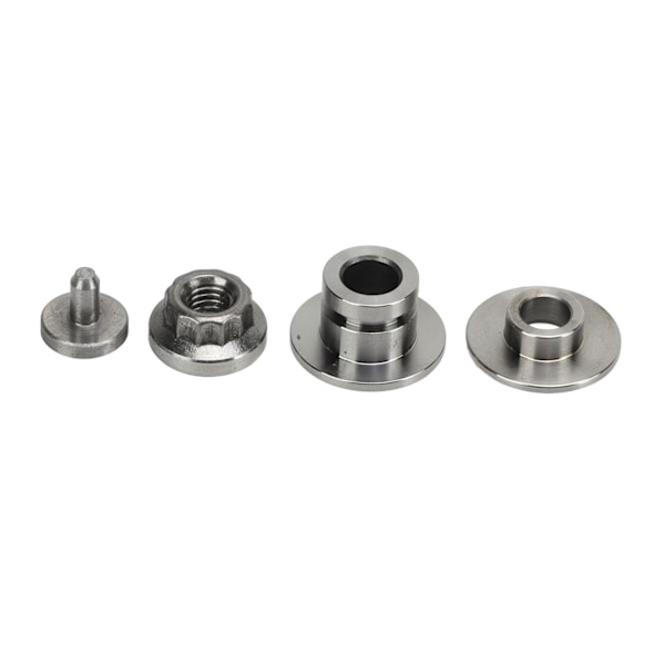 Turbolader Reparationskit Turbo Reparation Opgraderet Genopbygningskit Udskiftning til Garrett Turbolader GT15 GT17 GT18 GT20 GT22
