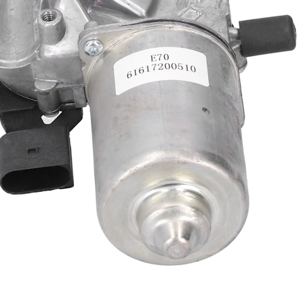 Foran Vindusviskermotor 61617200510 Reservedel Passer for X5 X6 E70 E71 E72