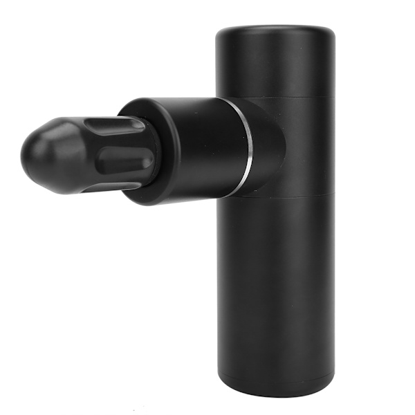 Mini Elektrisk Muskelstimulator Smärtlindring Trötthet Fascia Gun Kroppsavslappnande Massager