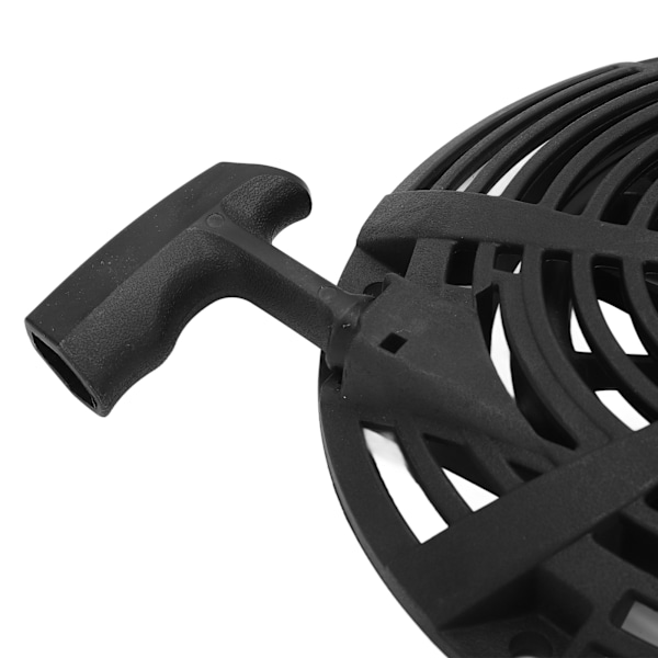 Återstartsaggregat Svart 150 365 Motor Återspolning Återstartsaggregat Passar för 111P02 111P05 111P07 112P02