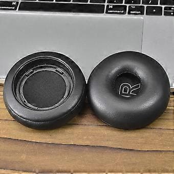 Støyisolerende øreputer for H8i headset Øreputer Pute Sakte Gjenoppretting Memory Foam Ørekopper God Lydkvalitet Ørekopper