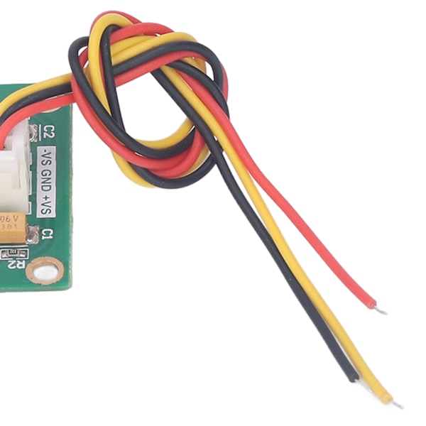 AD8138 RF Logaritmisk Detektor Stabil Justerbar Lav Forvrengning Høy Båndbredde RF Log Detektor ADC Drive