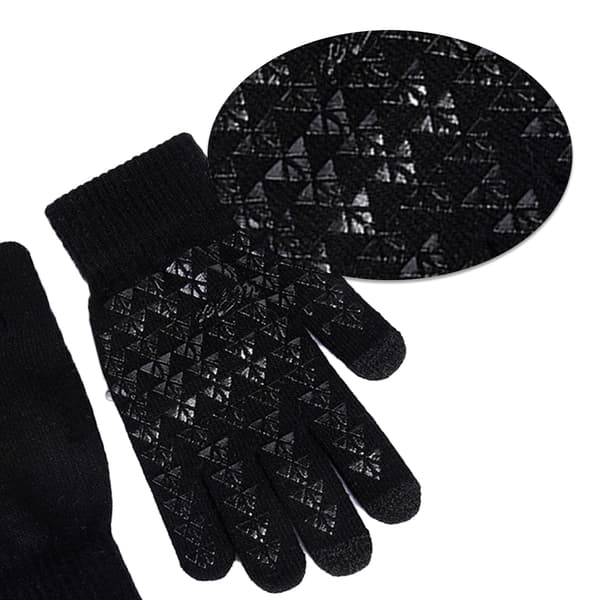 Vinterhandsker til mænd og kvinder - Touch Screen Anti-Slip Silikone Gel