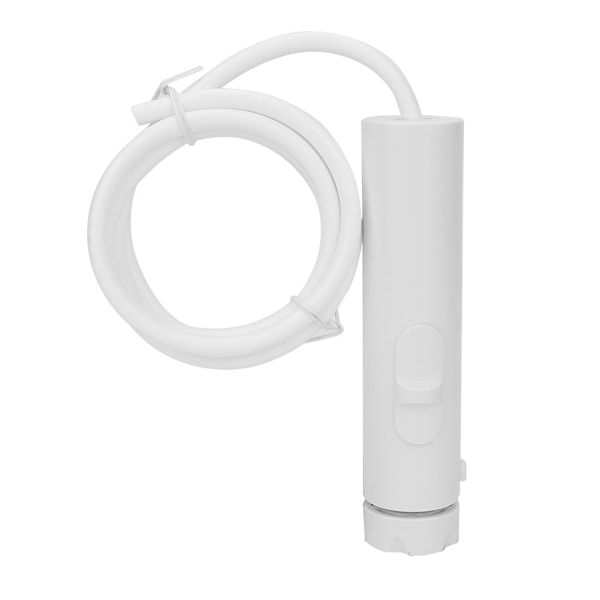 Husholdnings Multifunktionel Tandrensning Oral Irrigator Tandvandtæt Tandtrådssæt (XS1-B)