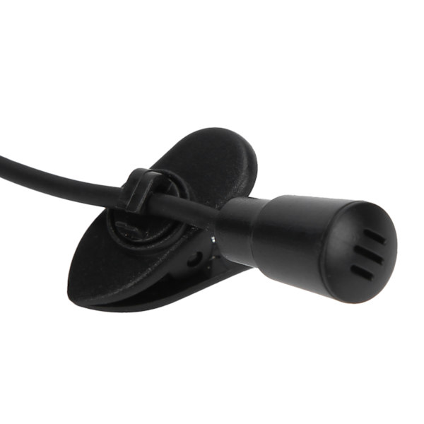 12-Pins Bluetooth AUX-IN Adapter med Mikrofon Smartphone Håndfri Opkald Passer til RCD210 RCD300 RCD310