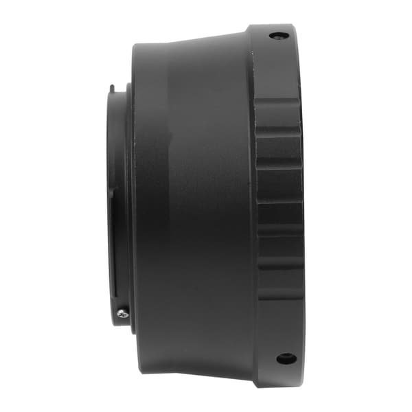 T2‑M4/3 Adapterringe M42x0.75mm Gevind til T2 Mount Teleskop til M4/3 Mount Kamera