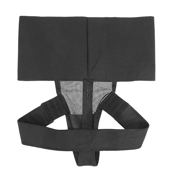 Kvinnors Butt Lifter Panty Skönhet Hip Byxor Slim Body Shaping Underkläder Upp Hip Enhancer XXL