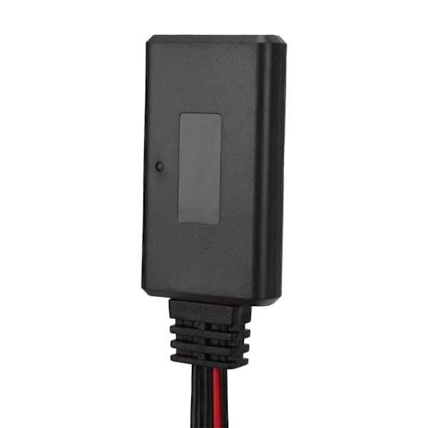 Auton Bluetooth-ääniadapterikaapeli AUX-tulo KCA‑121B Alpine-radion Ainet-portille