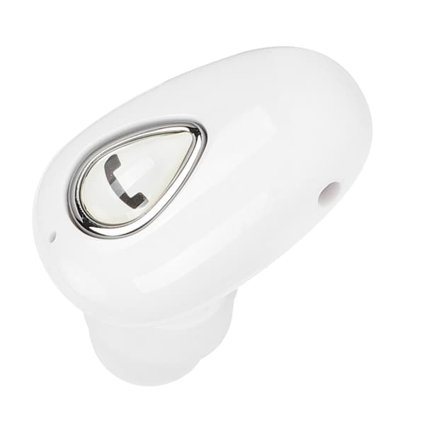 YX01 Portabelt Bluetooth Headset Hörlurar Exklusive Laddningsbox Subwoofer HD Samtal