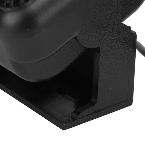 Walkie Talkie Extern Högtalare Bil Tvåvägsradio Högtalare Ersättning för YAESU FT‑847 FT‑920 FT‑950 FT‑2000