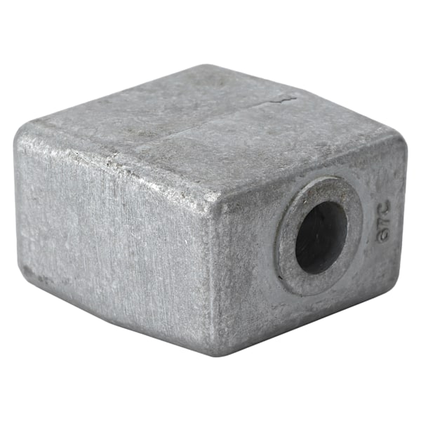 Anoderblokk Aluminiumlegering 436745 Erstatning for OMC Stringer/Cobra 1982‑1993