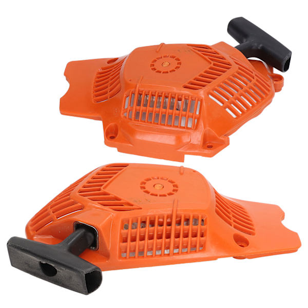 Tilbaketrekksstartstartermontering 505159204 Erstatning for Husqvarna 555 560 motorsag