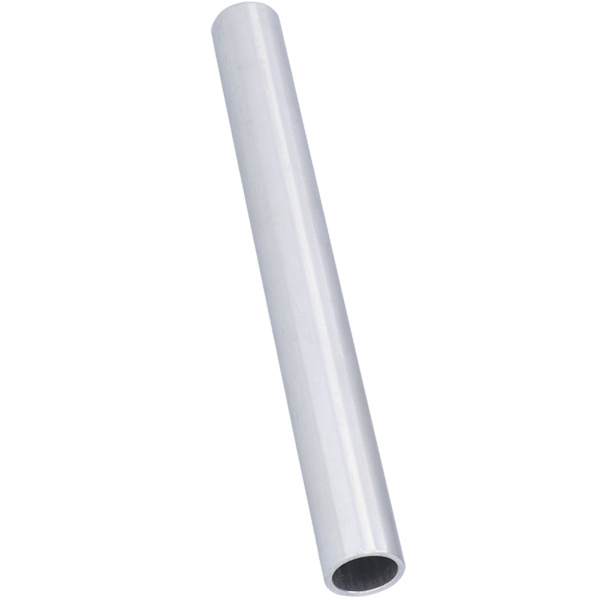 Alumiininen pyöreä ontto putki 27 mm sisähalkaisijalla, 32 mm ulkohalkaisijalla, robottivarusteet rakenteelle 6100‑2732‑0300
