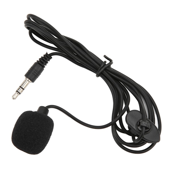 40-pins bilstereo RD4 komplett ledningsnett Bluetooth-mikrofon AUX-IN kabeladapter erstatning for Citroen C2 C3 C4 C6