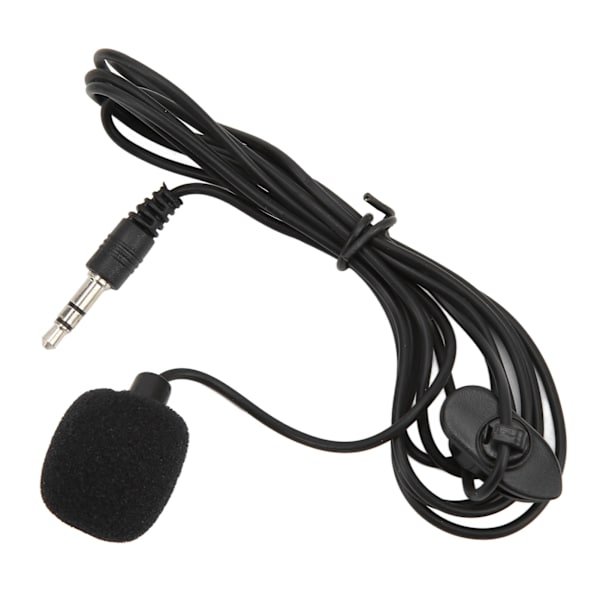 40-stifts bilstereo RD4 komplett kabelhärva Bluetooth-mikrofon AUX-ingångskabeladapter Ersättning för Citroen C2 C3 C4 C6