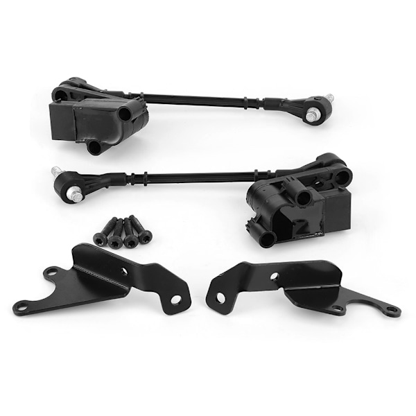 Par Luftfjeder Højde Sensor Foran LR020626 Passer til Land Rover Range Rover MK III MK IV