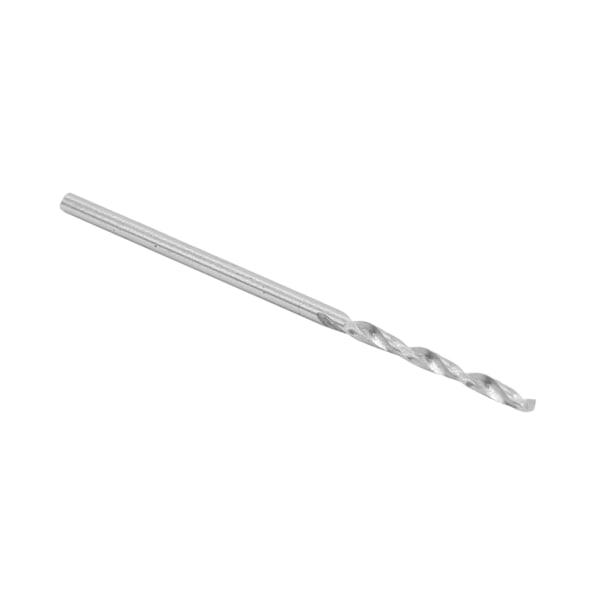 10 stk rette skaft Twist Drill Bits for smykker perle Punch Drilling Machine 1.35mm