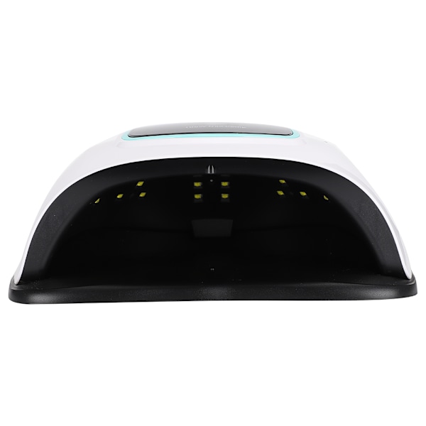 108W UV-geeli LED-valo Kynsien Kuivaaja Manikyyri Kynsi Taidevalo Kynsi Taide Kovennusvalo US-pistoke 110-240V