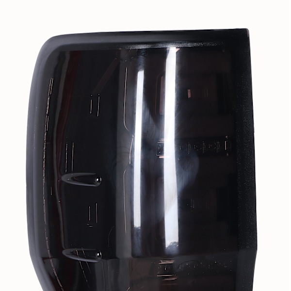2 stk Full LED Dynamiske Baklykter Kjøretøymodifisering Passer for Ford Ranger T6 Wildtrak XLT 2012‑2017