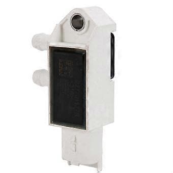 Eksosdifferensialtrykksensor for Nissan Renault 1.5 / 1.6 DCI 227701177R 81MPP06-01