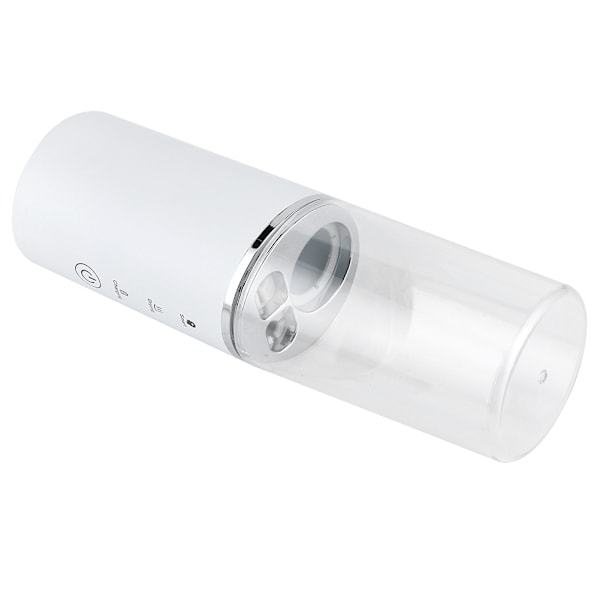 Mini Portabel Intelligent Ultraviolett Ljus USB-driven Elektrisk Tandborstrengörare Förvaringslåda