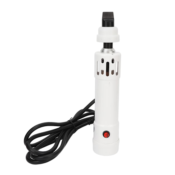 Chockvågsbehandling Maskin Extracorporeal Chockvågsbehandling Maskin ED Behandling Maskin Vit 100‑240V AU-kontakt