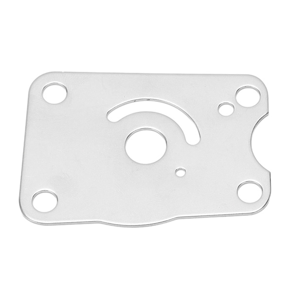 Vandpumpe Impeller Reparationskit 17400‑98661 til Johnson Evinrude Udenbordsmotor 4 5 6 HK 4-takts
