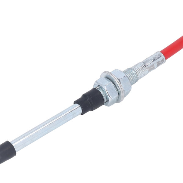 Throttle Kabel PU Rustfrit Stål Gravemaskine Accelerator Kabel Udskiftning til Hitachi EX330