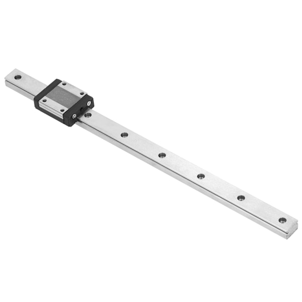MGN15 Lineær Guide Kerne Industrielt Automatisering Udstyr Lineær Bevægelse Glidebaner 300mm