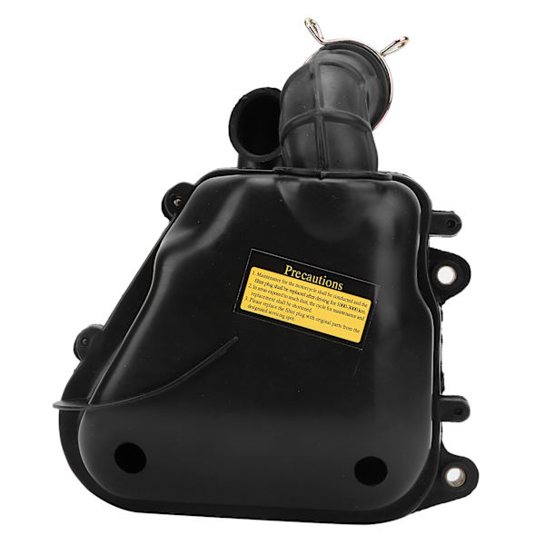 Ilmansuodattimen kokoonpanovarusteiden vaihto Yamaha 2-tahti 50cc 50QT-5 JOG50:lle