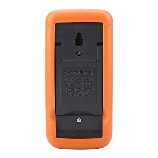 Enkeltkanals K-type Digital Termometer Temperaturmåler -50-1300°C