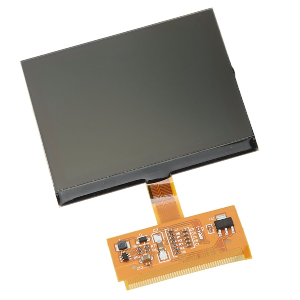 Instrumentklynge LCD-skjerm Profesjonell Klar Skjerm Direkte Passform for A3 A4 A6 S4 B5
