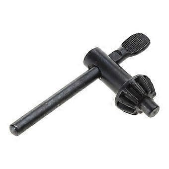 Borrfodernyckel 1/4'' Pilot Snabbspärrnyckel Borrfoder Spärrnyckel Nödnyckel - Nyckel Svart