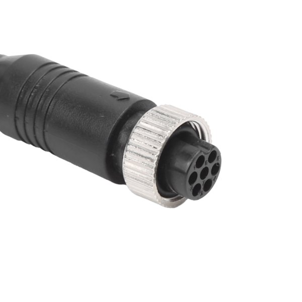 Dobbeltlinset Bremslys Kamera CCD 800TVL Passer til Ford Transit Custom efter 2016 5th