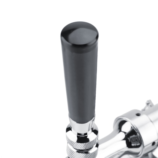 3,6L Mini Rustfrit Stål Keg med Hane Tryk-Hjemmebrygning Craft Øl Dispenser System