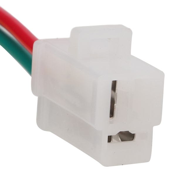 12V 5-trådet spændingsregulator jævnretter Motorcykel Tilbehør Udskiftning til Suzuki VZ800 MARAUDER 1997‑2004