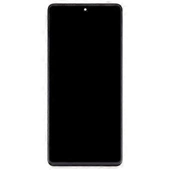 Type A Til Xiaomi Poco X5 Pro 5G/Redmi Note 12 Pro 5G Grade C LCD-skærm og digitizer-samling +