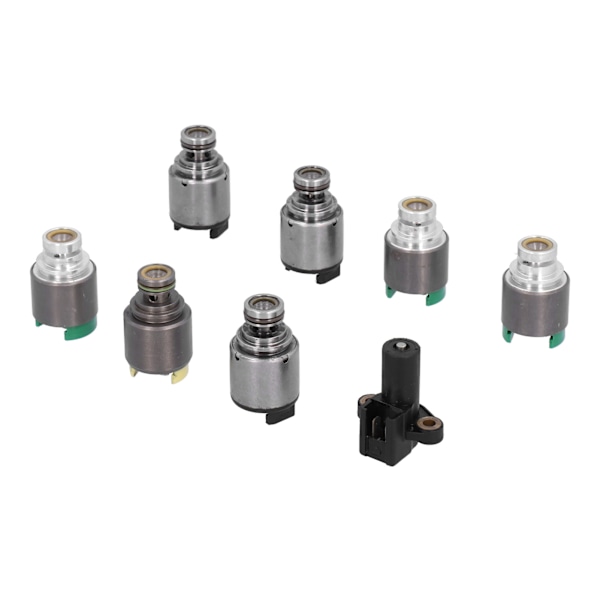 Sett med ledningsnett for girkasse-solenoid for bil 0501314432, erstatning for E90 E39
