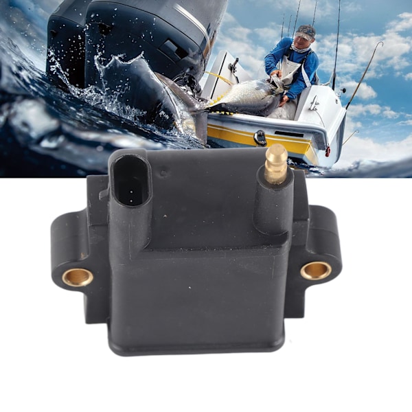 Udenbordsmotor Tændspolen 339 856991A1 til Optimax 135 150 175 6 Cylindre 2.5L Motorer