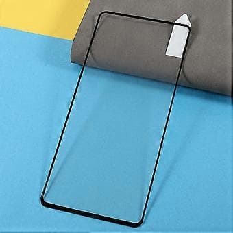 Hærdet glas til Galaxy M52 5G