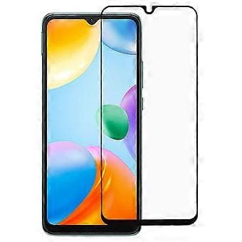 Til Xiaomi Redmi 10C 4G Hærdet Glas