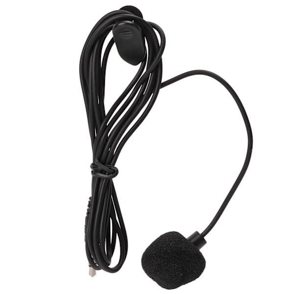 Auton Bluetooth 5.0 -äänikaapeli mikrofonilla handsfree-sovitin ALFA ROMEO 159 2005+ -malleille