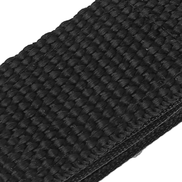10 stk Opbevaringsstropper Hæklet Sløjfe Forlængerledning Opbevaringsholder Organizer Wrap Keeper L