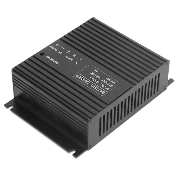 Generator Intelligent Batterilader Automatisk Start CH2804 AC160~277V DC12V/24V