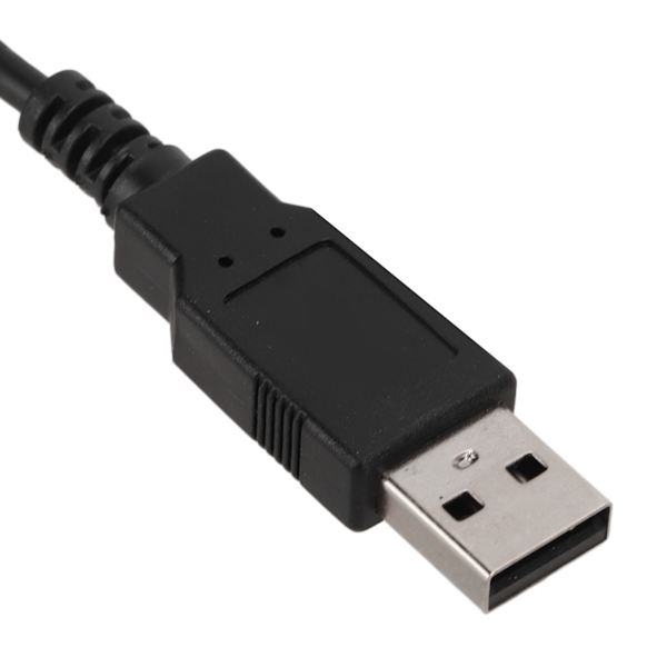 Stereokaiuttimen USB-liitäntäkaapelisetti Peugeot 206 207 307:lle