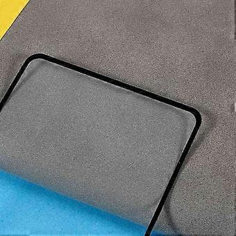 Til Xiaomi Poco X4 Pro 5G Hærdet Glas